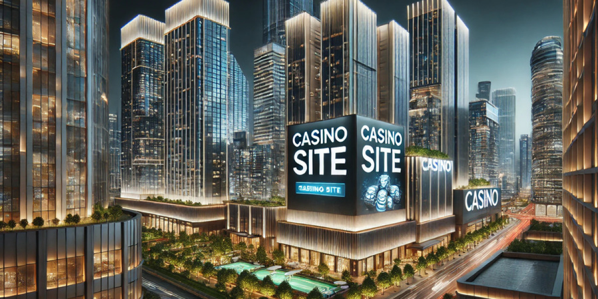 Exploring the Online Casino Boom