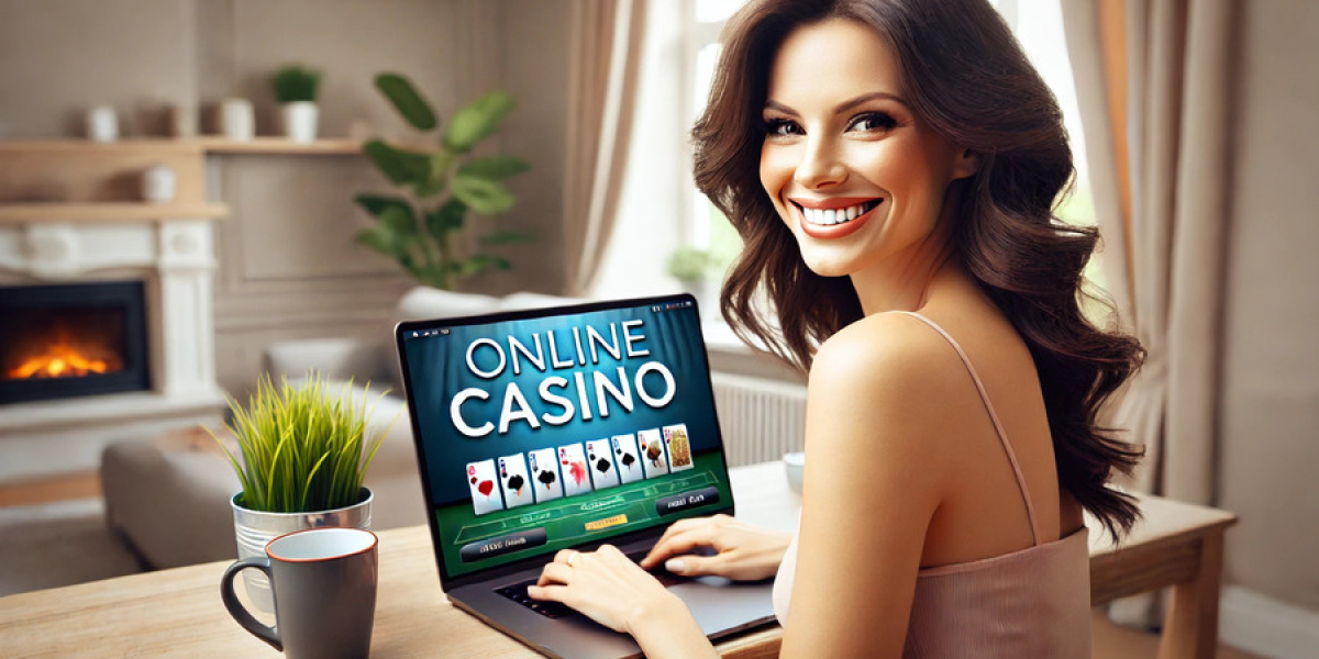 Explore the Best Casino Sites