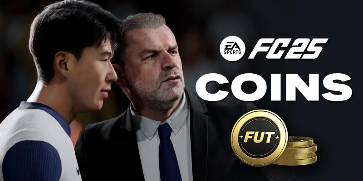 How to Buy FC 25 Players: A Guide to Player Prices and Best Buys in EA FC