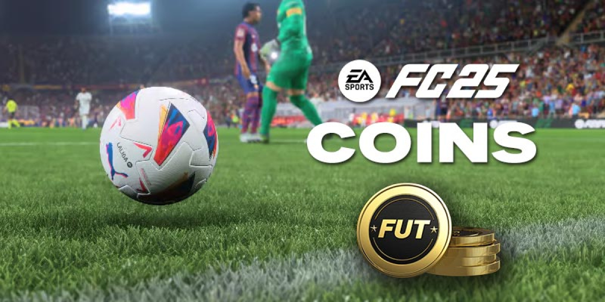 Ultimate Guide to Buying EA FC 25 Players: Tips and Player Prices