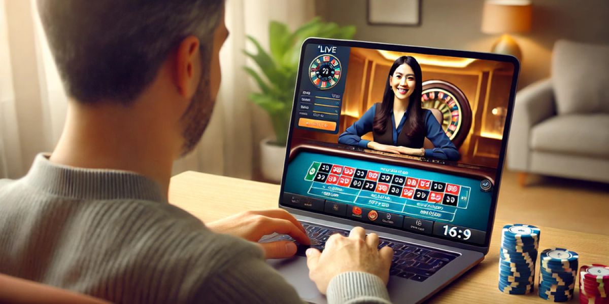 Finding the Best Casino Sites