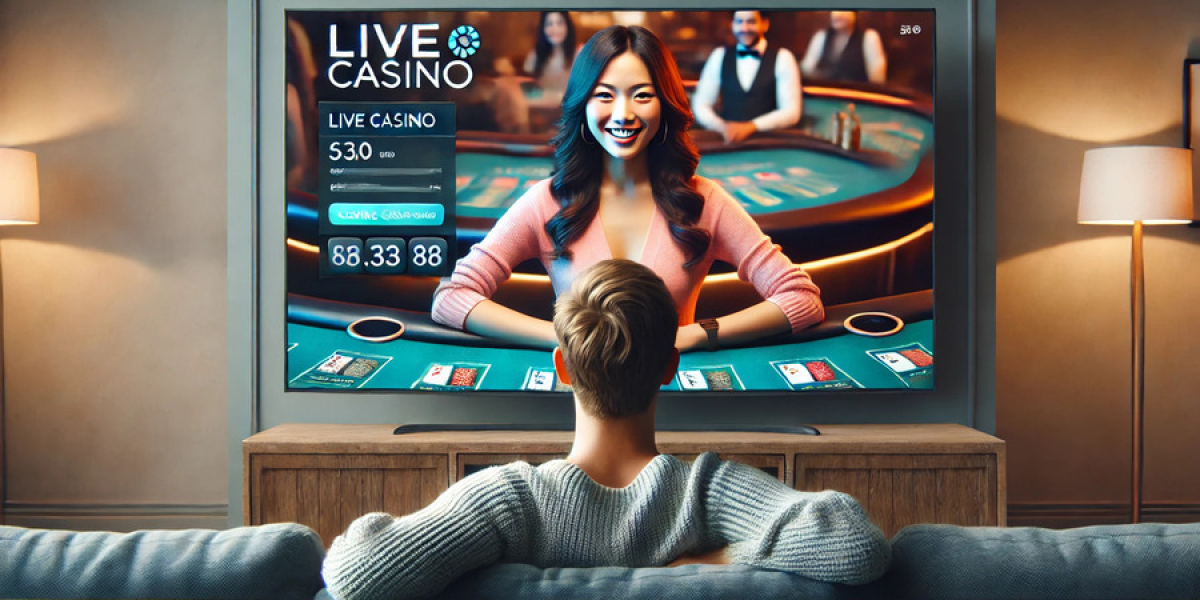 Exploring the Best Casino Sites