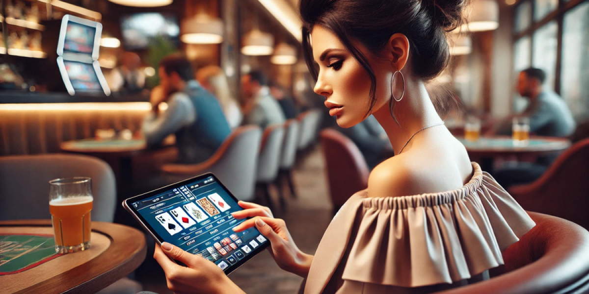 Mastering Online Casino Games