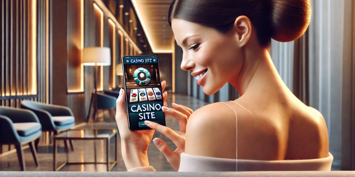 Engaging Live Dealer Casinos