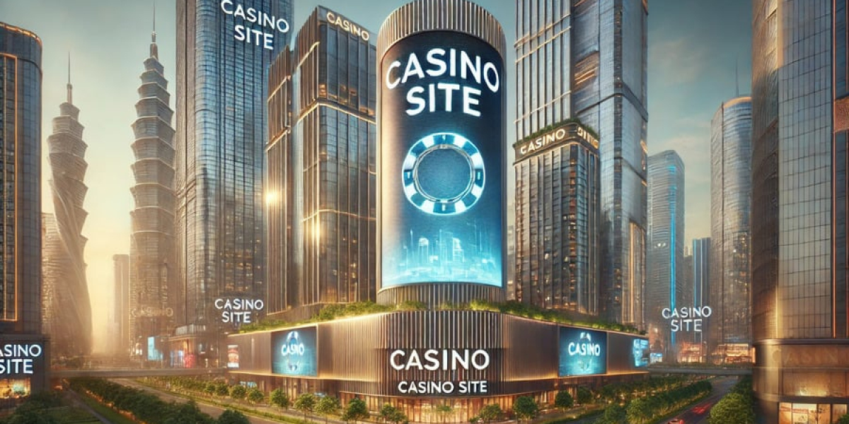 Exploring Legal Online Casinos