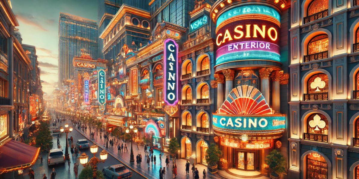 Fast Cash: Instant Payout Casinos