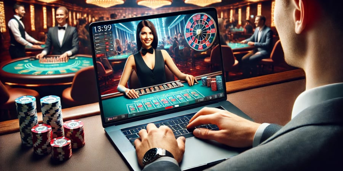 Exciting World of Vegas Slots Online