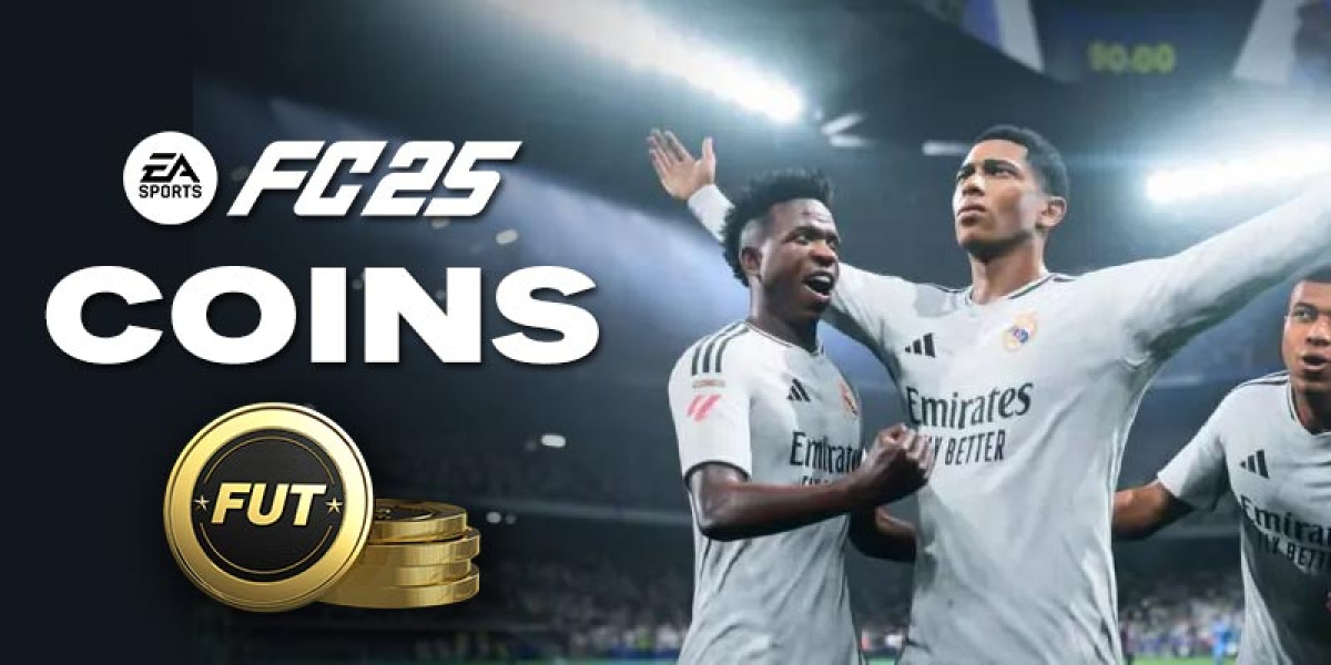 Discover the Best Reliable FC 25 Coins Store: Buy FC 25 Coins for PS5 and Xbox Today!