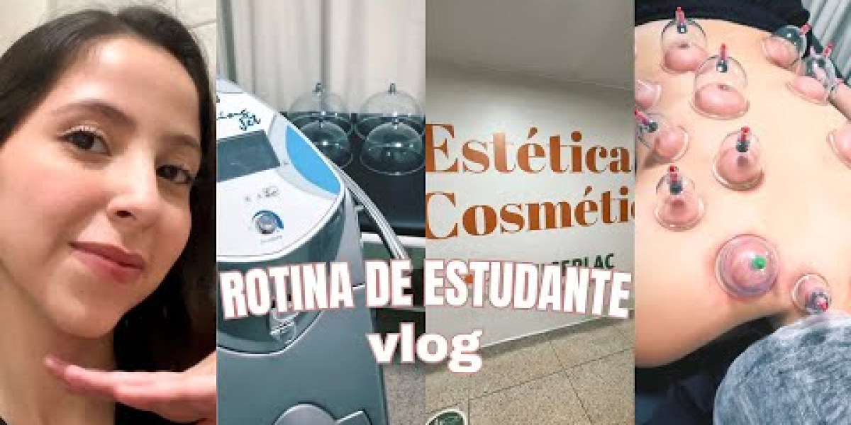 Transforme sua Carreira: As Melhores Vantagens da Pós-Graduação em Enfermagem Estética e Beleza