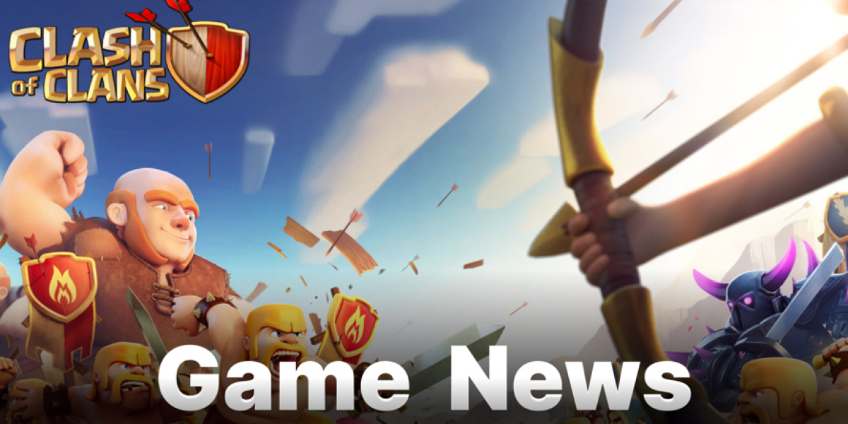 Clash of Clans - Rubble Rumble Event: Join the Fun!