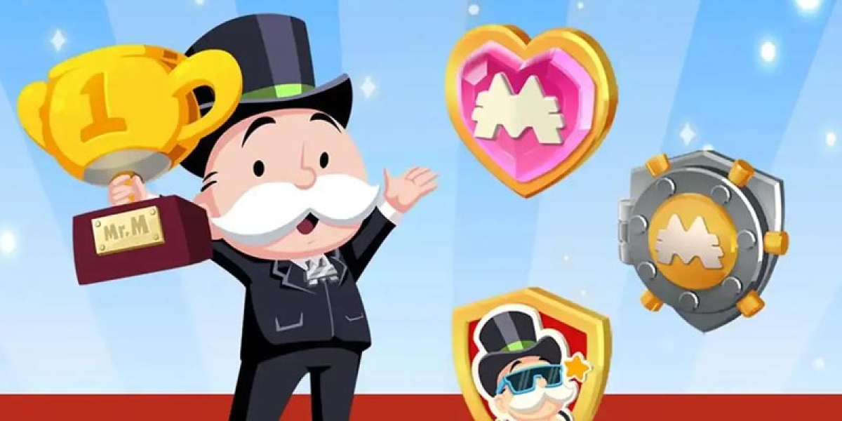 Where to Buy Monopoly Go Stickers and Cards for the Ultimate Monopoly Card Game Experience