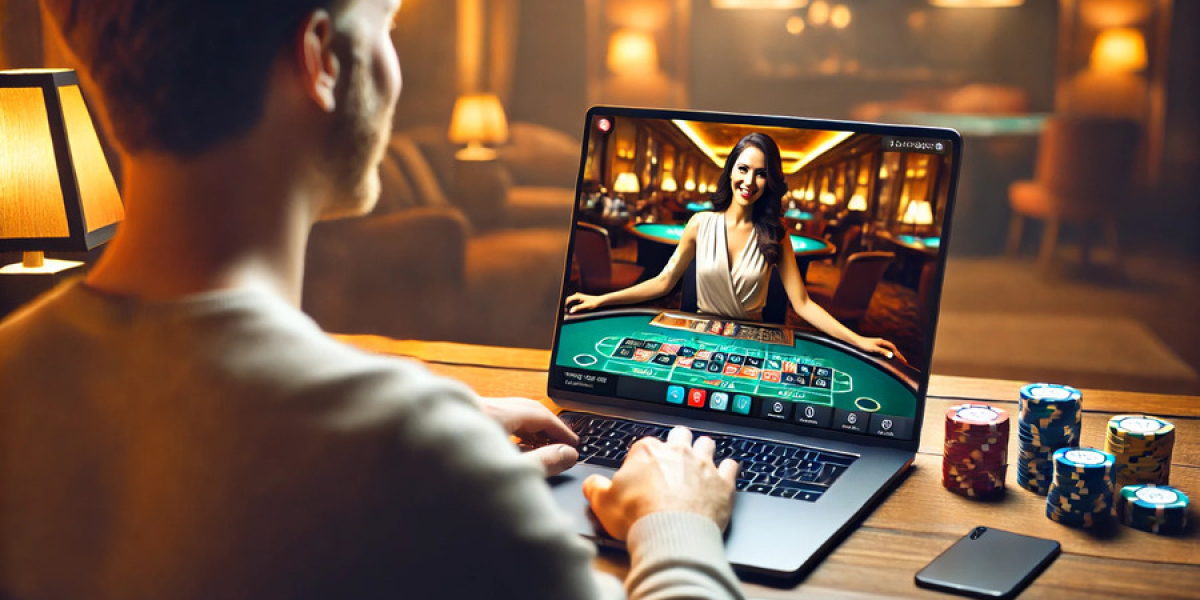 Spin to Win: Online Slot Games for Real Money